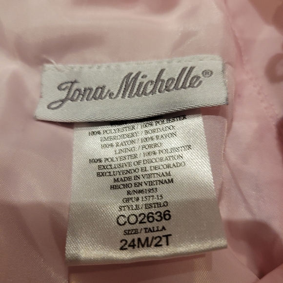 3 for $15 - Girls dress - Picture 3 of 3